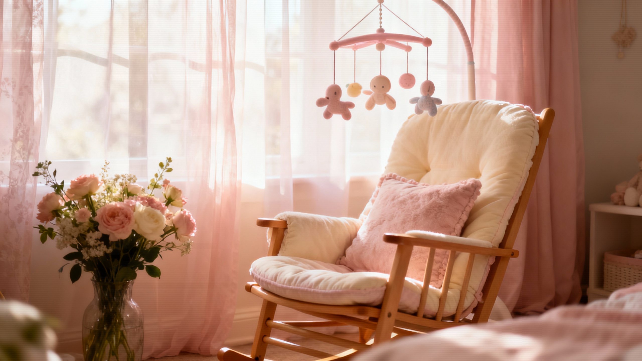 Featured image for Creating Bonds: How Confinement Centres Facilitate Mother-Baby Connection