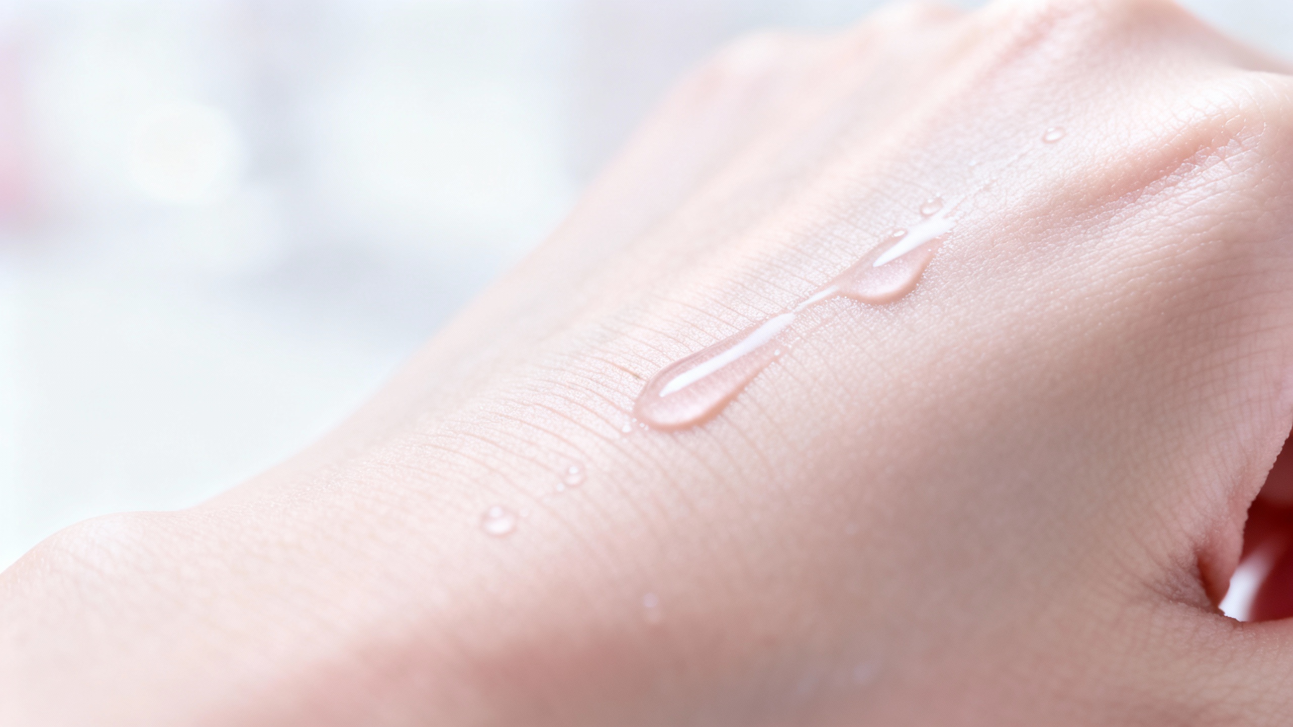 Featured image for Learn how to get rid of fungal acne