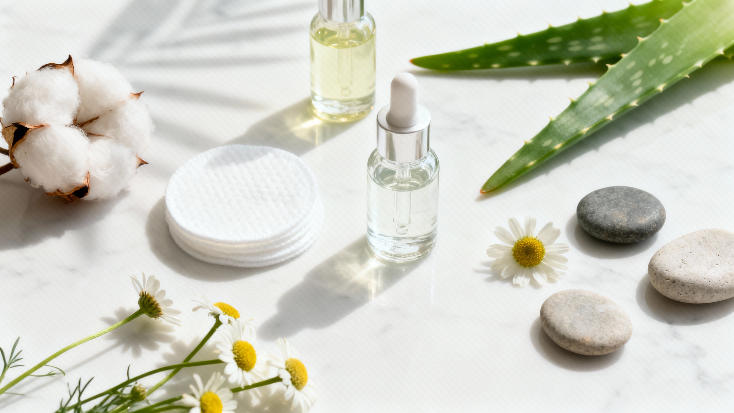 Your partner for clearer, healthier skin